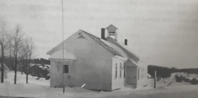 Scandia museum to be opened Saturday